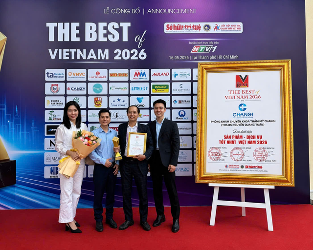 MSc-Dr. Nguyen Quang Tuan: Vietnam’s cosmetic tourism industry faces a wave of international visitors.