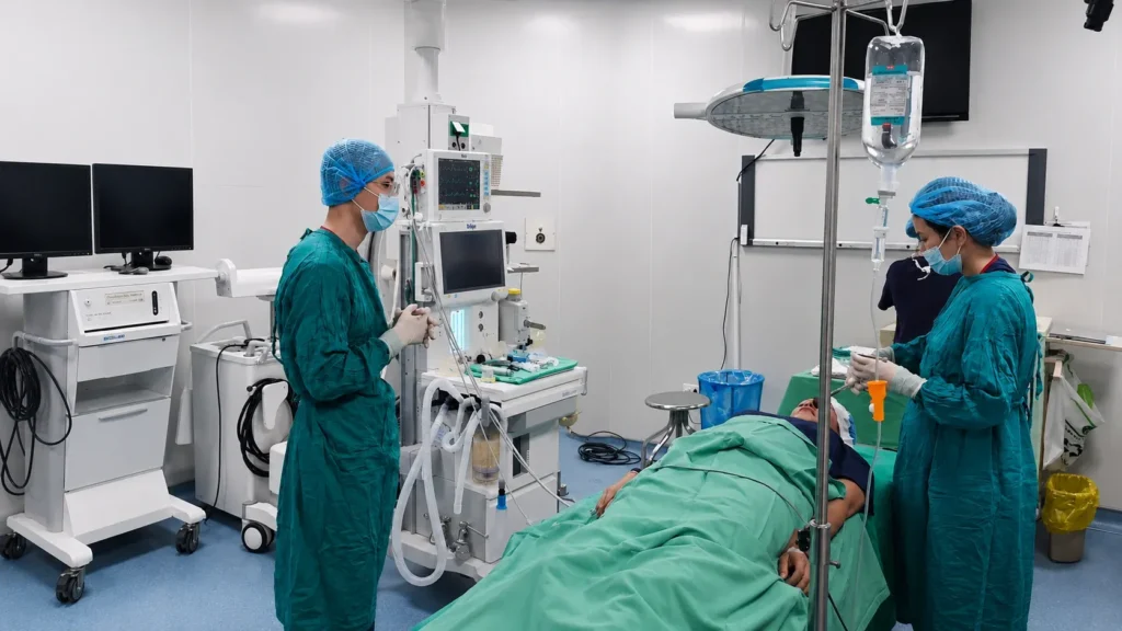 ThS-BS Nguyễn Quang Tuấn: Du lịch thẩm mỹ Việt Nam trước làn sóng khách quốc tế